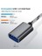 3.0 Otg To Type C Micro USB Data Şarj Çevirici Dönüştürücü Adaptör 3