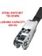 Lock 3223EURDAT Sertifikalı Mandallı Kayış 3
