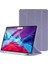 Apple Ipad Pro 13 2024 Kılıf (A2925-A2926) Origami Pencil Lila [ipad Pro 13 2024 ile Uyumlu Kılıf - Lila] 1
