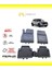 Kia Sportage 5 2021 ve Üstü Uyarlanabilir Universal Havuzlu Paspas 1