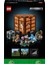 Minecraft Eşya Yapma Masası 21265 - Yetişkinler Için Koleksiyonluk Yaratıcı Model Yapım Seti (1195 Parça) 2