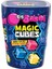 Big Babol Magic Cubes Mini Karışık Meyve 1