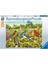 500 Parçalı Puzzle Kuşlar 1