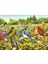500 Parçalı Puzzle Kuşlar 2