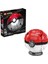 Bloks Işıklı Mega Pokemon Jumbo Poke Ball 1