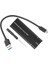 5218 USB 3.1 Type C To Pci-E Express Nvme SSD Hard Disk Kutusu 1