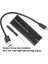 5218 USB 3.1 Type C To Pci-E Express Nvme SSD Hard Disk Kutusu 2
