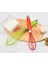 Home Büyük Boy Silikon Çırma Teli,silikon Çırpıcı,yumurta,ayran ve Pasta Için Çırpma Teli (1) 2