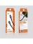 Nr9 Type-C To Type-C Iphone Android Uyumlu 65W Pd LED Işıklı Kablo Hızlı Şarj Örgü Kablo 3