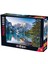 Puzzle - Braies Gölü / 4000 Parça Puzzle, #5205 1