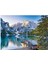 Puzzle - Braies Gölü / 4000 Parça Puzzle, #5205 2