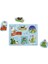 & Doug Soundpuzzle Aus Holz - Kinderreime 3 (6 Teile) 3