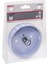Professional Accessories Paslanmaz Çelik ve Inox Malzemeler Için Özel, Sheet Metal Delik Açma Testeresi (Panç), 102 mm 2