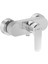 Root Round A42726 Duş Bataryası, Krom 1