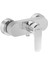Root Round A42726 Duş Bataryası, Krom 2