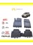 Toyota Rav4-3 2005-2013 Uyarlanabilir Universal Havuzlu Paspas 1