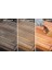 Real Wood Hardwax Oil (0%) Voc 250 ml Ahşap Yağı Mobilya Yağı Ahşap Tezgah Yağı Renk:şeffaf 3