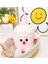 1 Adet Shanhaijing Peluş Oyuncak Tungtungsahur Peluş Bebek Bebek Seti (Yurt Dışından) 1