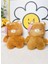 1 Adet Shanhaijing Peluş Oyuncak Tungtungsahur Peluş Bebek Bebek Seti (Yurt Dışından) 1