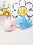 1 Adet Shanhaijing Peluş Oyuncak Tungtungsahur Peluş Bebek Bebek Seti (Yurt Dışından) 1