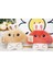 1 Adet Shanhaijing Peluş Oyuncak Tungtungsahur Peluş Bebek Bebek Seti (Yurt Dışından) 1