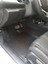 Honda Civic Sedan 3D Siyah Havuzlu Paspas 2016 ve 2021 1