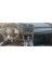 Honda Civic Sedan 3D Siyah Havuzlu Paspas 2016 ve 2021 8