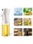 200 ml Dekoratıf Tabancalı Spreylı Cam Şışe 4