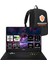 Msı Vector 18 Hx Aı Intel Core Ultra 9 275HX 96GB 256GB SSD RTX5080/12GB 175W 18" Qhd+ 240Hz Freedos Taşınabilir Bilgisayar & Per4 Çanta A2XWIG666XTRP336 2