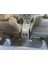 Honda Accord 3D Siyah Havuzlu Paspas 2018 ve Sonrası 2