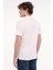 MB PAM 12SN328 5FX Beyaz Erkek Kısa Kol T-Shirt 2