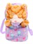 BAW05000 Baby Paws Sesli Kedi 20 cm Peluş 2