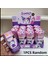 Sonny Angel Hippers (1 Adet) Harvest Animal/cherry Blossom/ Kuromi / Stitch /capybara Telefon Tablet Aksesaur Hayvan Figürü Charm 4