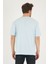 Süperlife Erkek Bisiklet Yaka Standart &regular Fit Tişort SPR21Y30 1