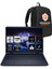 Alienware 16 Aurora Intel Core 7 240H 8gb 1tb SSD RTX5060/8GB 115W 16" Qhd+ 120Hz Freedos Taşınabilir Bilgisayar & Per4 Çanta AC16250C716156WP303 2