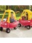 33907 Little Tikes Cozy Coupe 4