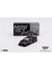 Nissan LB-ER34 Super Silhouette Skylıne Black MGT00844 1