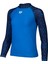 Unısex Jr Arena Rash Vest L/s Allover Uv Korumalı Tişört 4