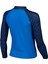 Unısex Jr Arena Rash Vest L/s Allover Uv Korumalı Tişört 5