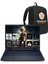 Alienware 16X Aurora Intel Core Ultra 9 275HX 96GB 256GB SSD RTX5070/8GB 115W 16" Qhd+ 240Hz Windows 11 Home Taşınabilir Bilgisayar & Per4 Çanta AC16251CU932157WP376 2