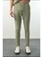 Marrakeşh Erkek Fitilli Jogger Alt Eşofman 1