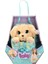 BAW01000 Baby Paws Sesli Yavru 20 cm Peluş 1