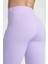 Universa Medium Support High Rise Full Length Kadın Yüksek Bel 2 Cepli Toparlayıcı Tayt Lila 4