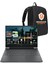 Victus 15 Amd Ryzen 7 8845HS 16GB 1tb SSD RTX4050/6GB 15.6" Fhd 144Hz Windows 11 Home Taşınabilir Bilgisayar & Per4 Çanta B9KM3EAPN348 2