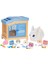 LP303000 Little Live Pets Anne Tavşan ve Yavruları Oyun Seti - 26593 2