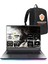 Rog Strix G18 Intel Core I9 14900HX 96GB 4tb SSD RTX5060/8GB 115W 16" Qhd+ 240Hz Freedos Taşınabilir Bilgisayar & Per4 Çanta G815JMRS9041WP340 2