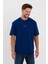 Süperlife Erkek Bisiklet Yaka Standart &regular Fit SPR21Y27 2