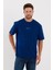Süperlife Erkek Bisiklet Yaka Standart &regular Fit SPR21Y27 3