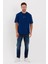 Süperlife Erkek Bisiklet Yaka Standart &regular Fit SPR21Y27 4