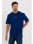 Süperlife Erkek Bisiklet Yaka Standart &regular Fit SPR21Y27 5